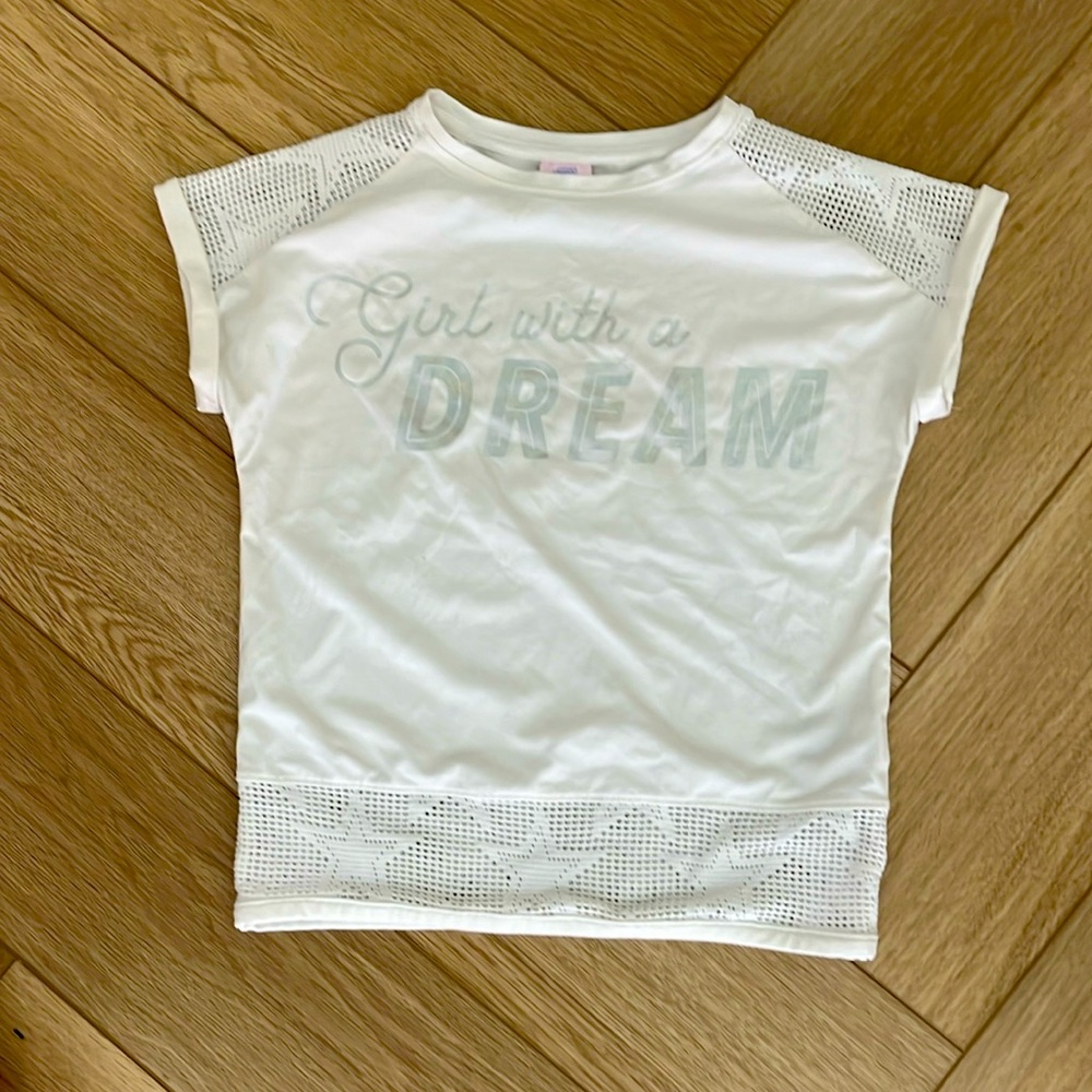 More Than Magic “Girls with dream” t-shirt